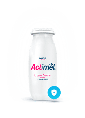 Actimel 8
