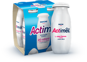 Živé kultúry a vitamíny