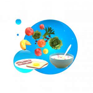 Streda: objav svet vitamínov a minerálov