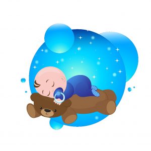 Štvrtok: pssst, nerušiť, spíme!