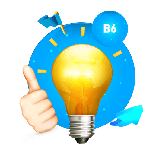 Aké dôležité sú vlastne vitamíny?