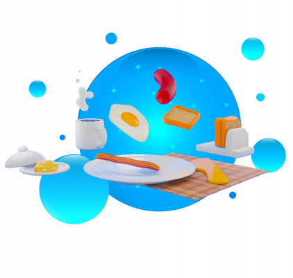 Prečo sú raňajky tým najdôležitejším jedlom dňa?