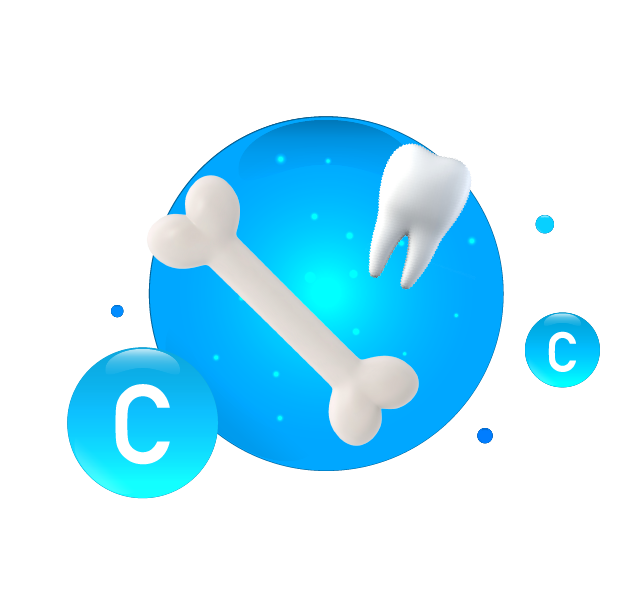 PREČO SA VITAMÍN C SKVELE HODÍ DO NOVÝCH FĽAŠTIČIEK ACTIMELU?