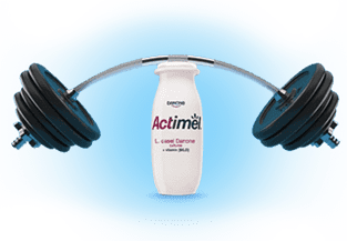 Zdravý životný štýl