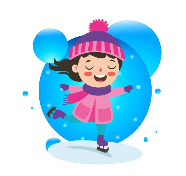 Ktorý šport si v zime vybrať?