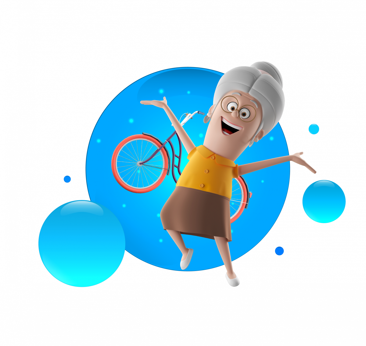 TÝŽDEŇ POSILŇOVANIA IMUNITNÉHO SYSTÉMU – PODPOR SVOJICH STARÝCH RODIČOV NA CESTE ZA SILNÝM IMUNITNÝM SYSTÉMOM!